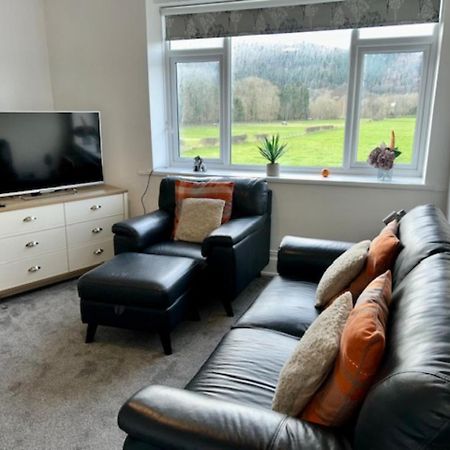 Scenic 2Bed Retreat - Gateway To Snowdonia Lejlighed Conwy Eksteriør billede