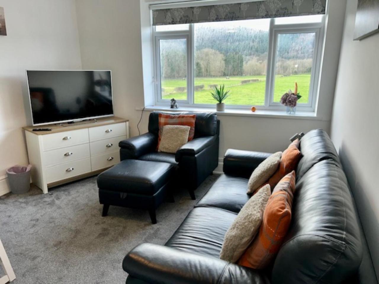 Scenic 2Bed Retreat - Gateway To Snowdonia Lejlighed Conwy Eksteriør billede